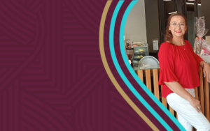 Cynthia Lategan-Kriel: ’n Nalatenskap van leierskap, diens en toewyding