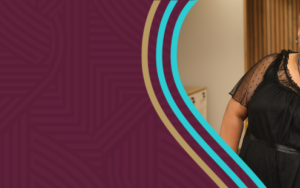 Decades of Service: Drieka Lawrence, the Heartbeat of the Dean’s Office