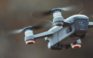 The drone dilemma: Balancing security and humanity