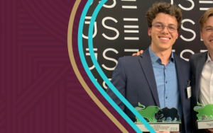 EBW-studente troef JSE-beleggingsuitdaging