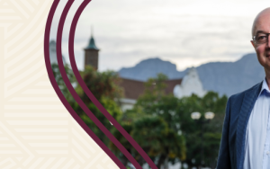 “Ek is ’n probleemoplosser!” sê getalteoretikus prof Florian Luca