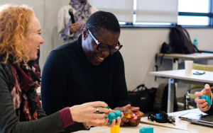 Embracing participation: Bringing communities into the heart of research