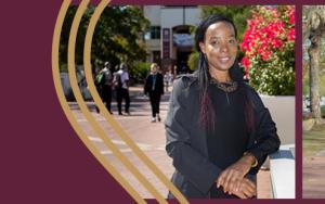 Empowering women in leadership in higher education