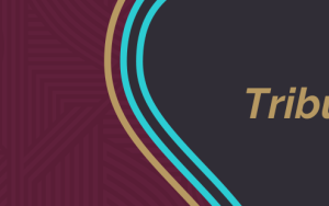 The EMS faculty mourns the passing of Tito Mboweni