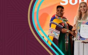 EMS researcher honoured at Women in Science Awards