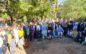 Experts convene to exchange solutions to help mitigate extreme climate and weather events