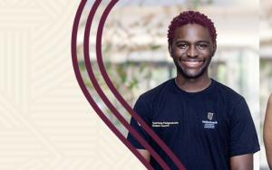 FGGW-studente gradeer die US se planetêre gesondheidstatus