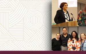 FMHS celebrates excellence in teaching and learning