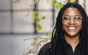 FMHS PhD candidate selected for global female science programme