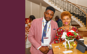 Forging ties across Africa