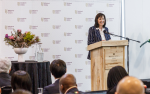 Fostering Global Collaboration: Reflections on SU’s Strategic Partnerships and International Initiatives