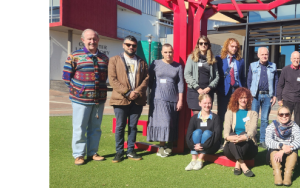 “Gatherings in Biosemiotics” bied unieke platform vir samekoms van bioloë en sosiale wetenskaplikes