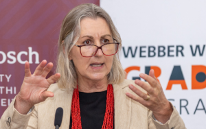 Gelykheid vra meer as gelyke behandeling