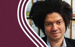 Gesoek: Afrikaaps se “vermiste” skeppende tekste LMEDA-genoot en Departement Engels dosent, dr Riaan Oppelt, is opsoek na bestaande skeppende tekste om 'n gratis elektroniese databasis van onderverteenwoordige Afrikatale te skep.