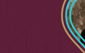 Get to know your lecturer: Stephan van der Westhuizen