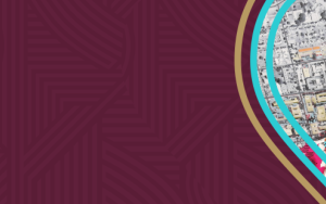 Get to know your lecturer: Ulrike Kussing (Logistics and Supply Chain Management)