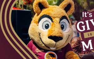 ​#GivingMaties-veldtog skop af: 'n Oproep om aksie vir studentesteun