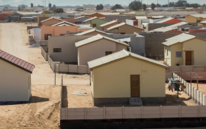 GNU should prioritise child-headed households