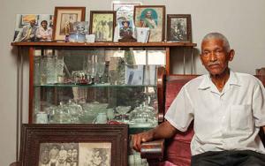 Hardekraaltjie Cemetery: Landmark book memorialises stories of dispossessed Tiervlei-Ravensmead community