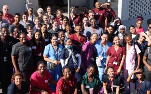Healthcare boost for Swartland as InReach delivers vital services