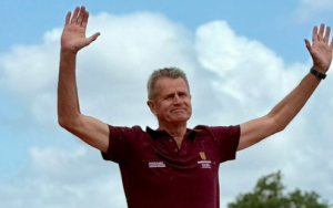 Honouring Pieter Wever's forty-year legacy at Stellenbosch University