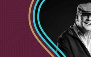 ‘I want to change what happens,’ says legendary researcher