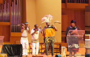 IAML 2024 Kongres: 'n Historiese gebeurtenis in Stellenbosch