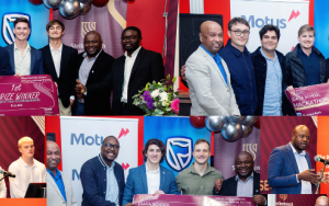 Innovasie en diversiteit die uitblinkers by die 2024 Dataskool ‘Hackathon’