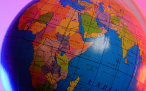 Innovation, 21st century skills under the spotlight on Africa Day