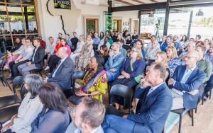 Innovus vier 'n nuwe era van uitvinders by die Uitvinders-toekennings 2024