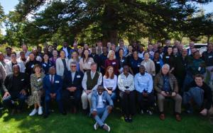 Insights from the Africa Wildlife Economy Colloquium