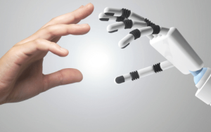 Internasionale beleidsdialoog: dringende behoefte aan bindende globale raamwerk vir KI en menseregte