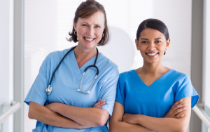 International Nurses Day: We must invest in nursing education