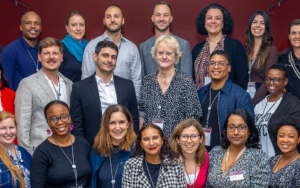 International Staff Training Week 2025