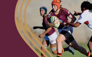 It’s time to play ball with South African women’s rugby