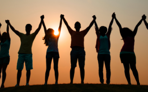 Jeugdag: Soeklig val op maatskaplike geregtigheid, geestesgesondheid en misinformasie