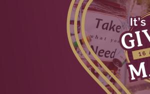 ​Is jy gereed vir Maties-skenkingsdag?