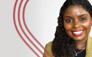 Kamryn Smith: Fokus op 'n regverdige en volhoubare toekoms