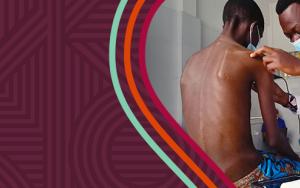 KI maak dit makliker om TB in Afrika suid van die Sahara te diagnoseer