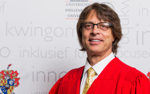 Late SU alumni’s space legacy endures with launch of the VanZyl-1 satellite