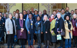 Leadership: Finding Your Way