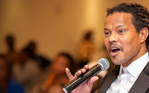 Leading TB researcher Prof Marakalala appointed as TB Research Centre director