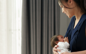 Making breastfeeding at work, work, makes societies work