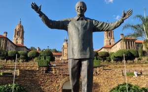 Mandela Day: We must continue Madiba’s courageous journey