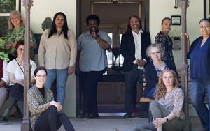 Mastering the Art of Grant Writing – Lessons from the Public Square Workshop