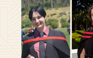 Maths undergrads make history with published research paper