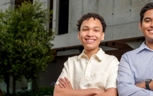 Meet Joel and Veer – duo behind the SASSA fraud exposure