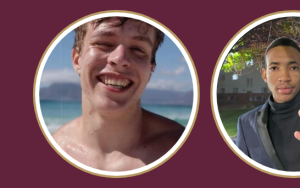 Memorial services held this week for two Maties who recently passed away
