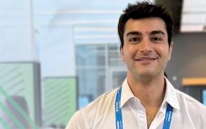 Menelaos Meli: Sparking SA's power revolution