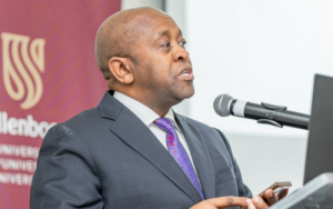 Menseregtekonferensie fokus op grondwetlike aanspreeklikheid